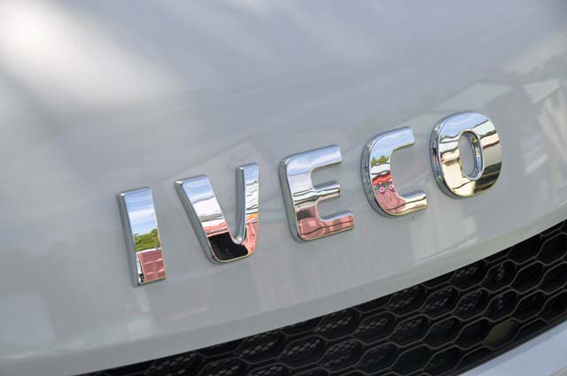 Iveco cuenta con una larga experiencia en motorizaciones de gas natural.